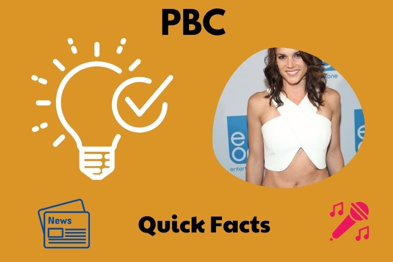 Missy Peregrym Quick Facts 3 Missy Peregrym Quick Facts