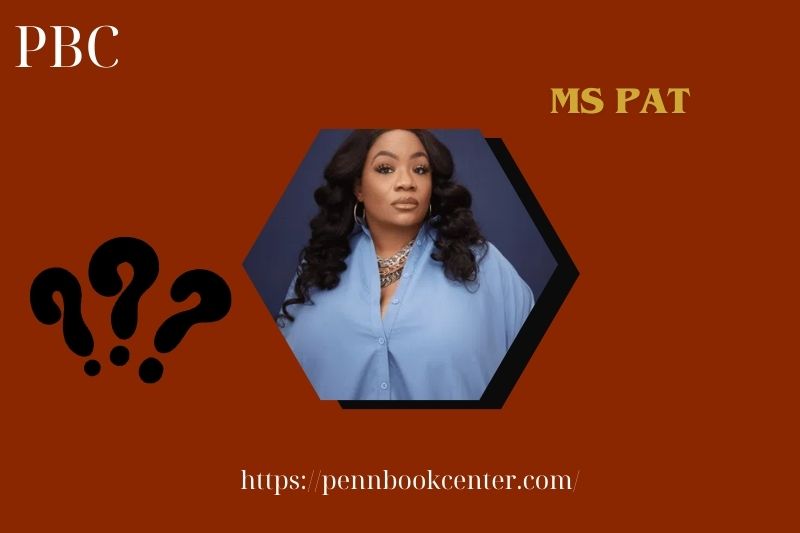 Ms Pat Quick Facts
