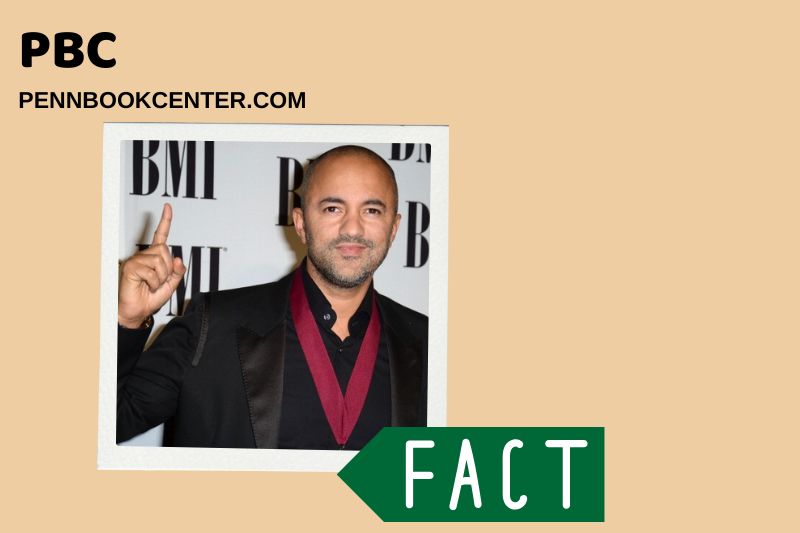 Nadir Khayat Net Worth 2025: His Wealth, Salary, And Financial Success