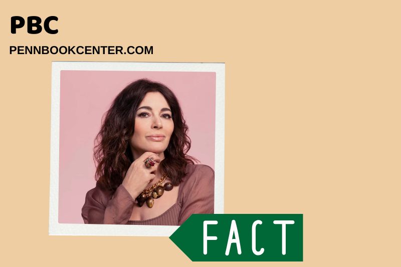 Nigella Lawson Quick Facts 3 Nigella Lawson Quick Facts