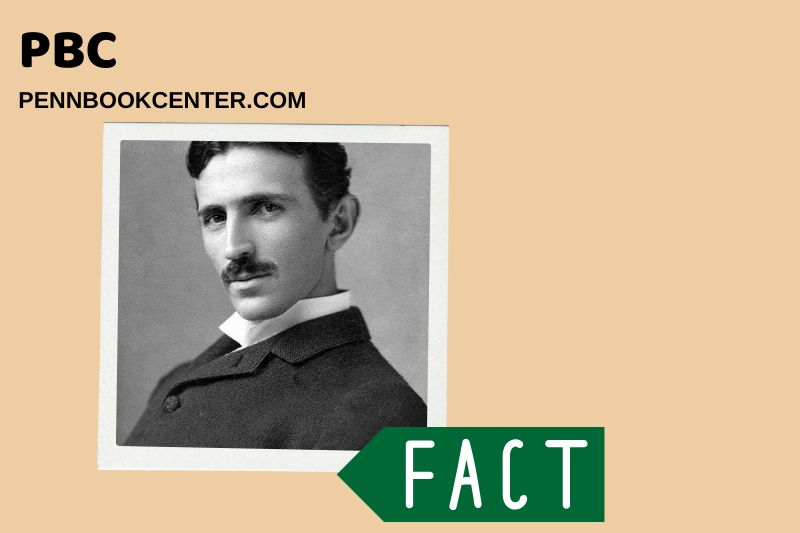 Nikola Tesla Quick Facts 3 Nikola Tesla Quick Facts