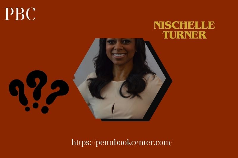 Nischelle Turner Quick Facts 3 Nischelle Turner Quick Facts