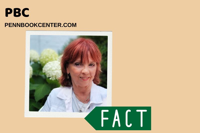 Nora Roberts Quick Facts