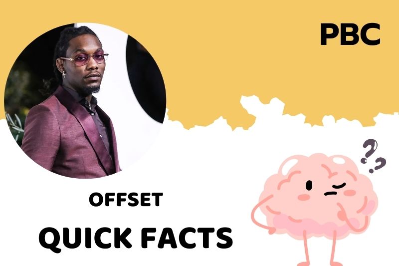Offset Quick Facts