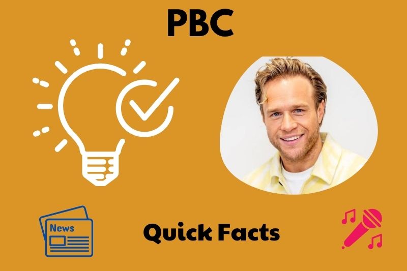 Olly Murs Quick Facts 3 Olly Murs Quick Facts