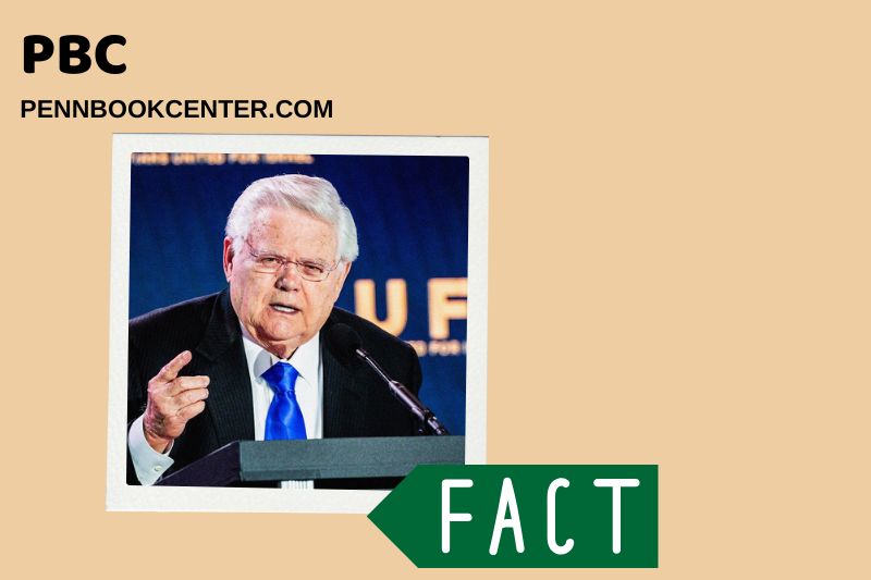 Pastor John Hagee Quick Facts 3 Pastor John Hagee Quick Facts