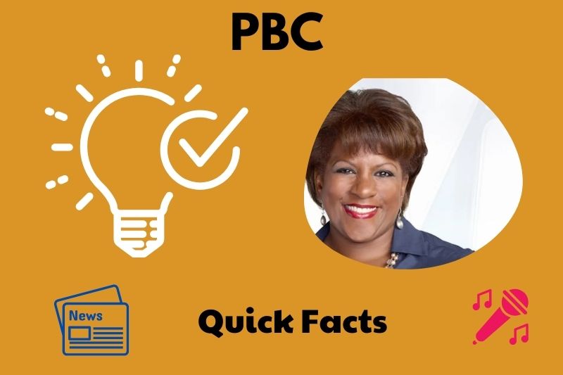 Pat Battle Quick Facts 3 Pat Battle Quick Facts