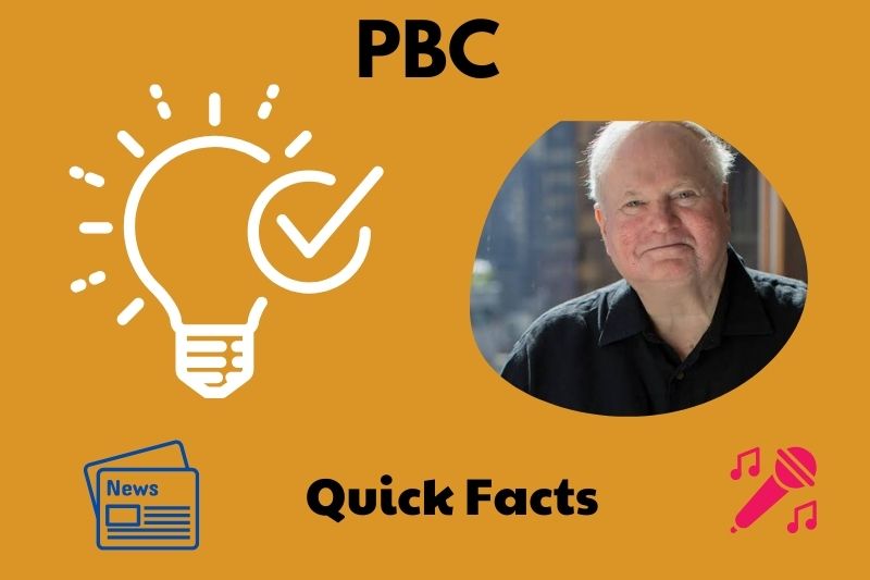 Pat Conroy Quick Facts 3 Pat Conroy Quick Facts