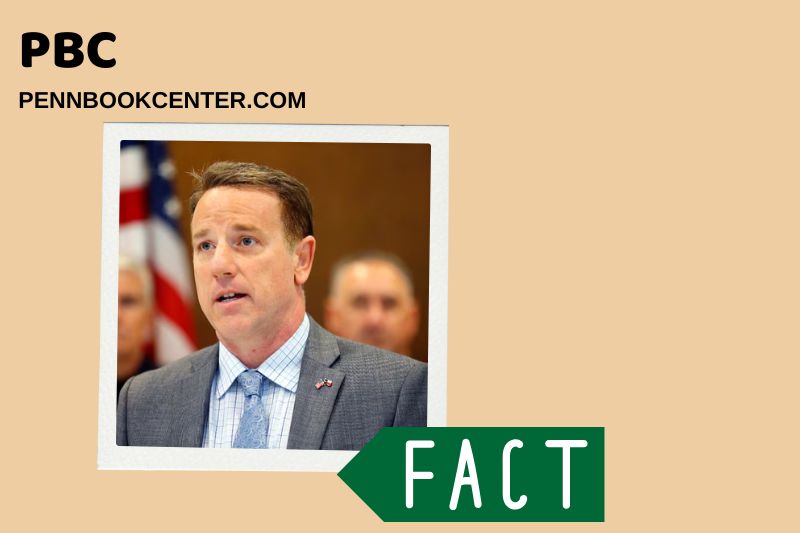 Pat Fallon Quick Facts 3 Pat Fallon Quick Facts