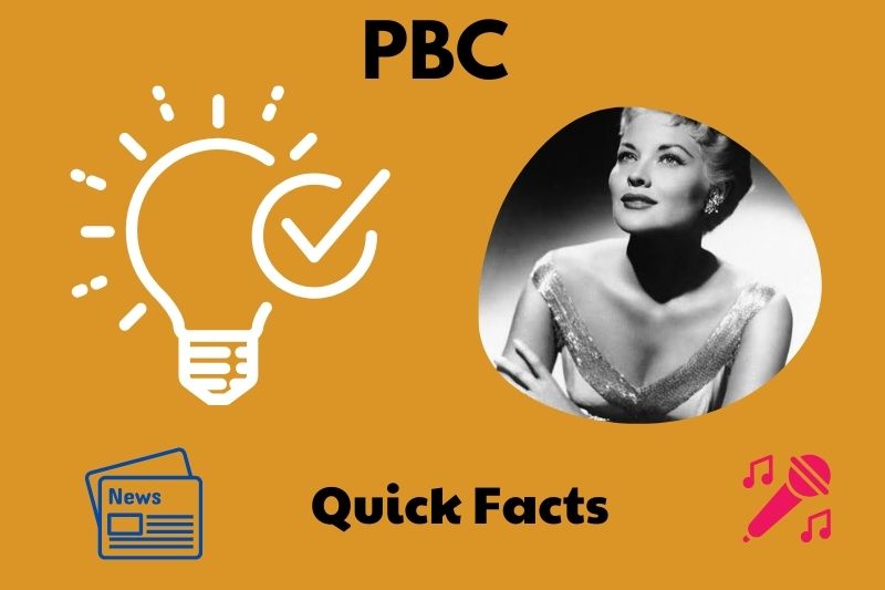 Patti Page Quick Facts 3 Patti Page Quick Facts