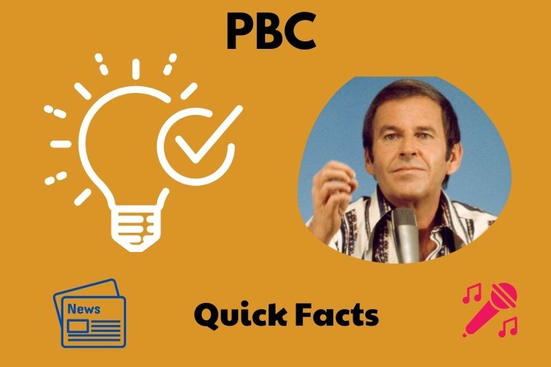 Paul Lynde Quick Facts
