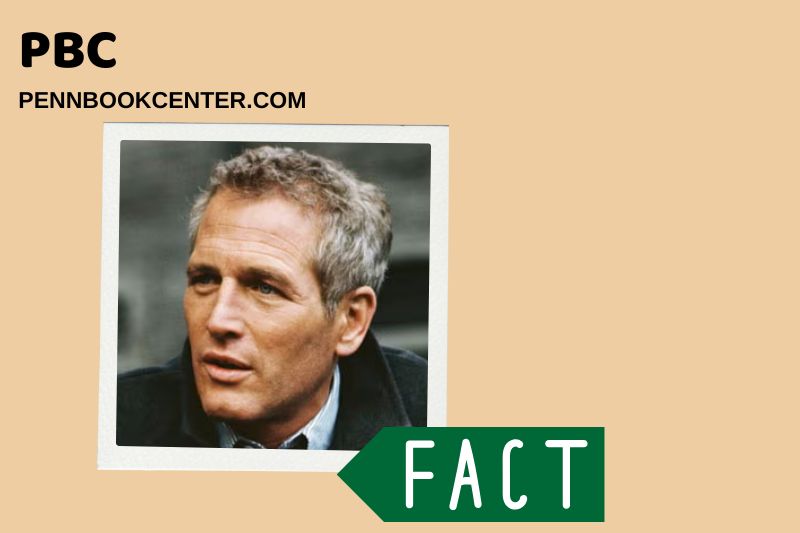Paul Newman Quick Facts 3 Paul Newman Quick Facts