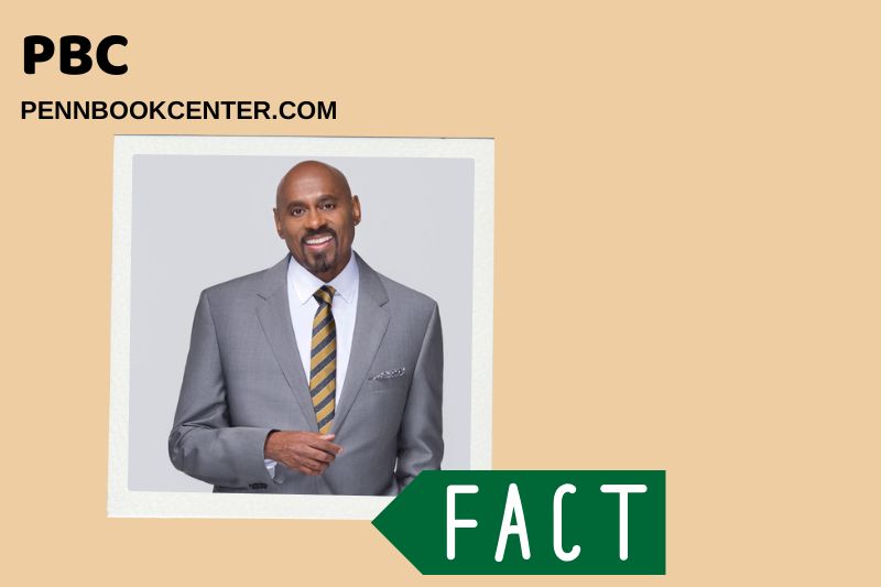 Paul S Morton Quick Facts