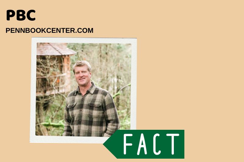 Pete Nelson Quick Facts