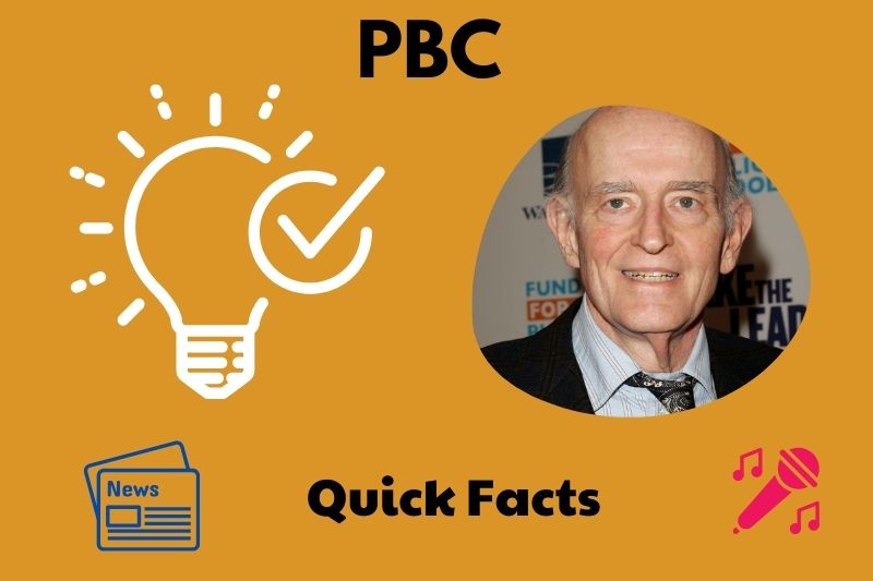 Peter Boyle Quick Facts 3 Peter Boyle Quick Facts