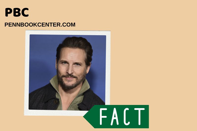 Peter Facinelli Quick Facts 3 Peter Facinelli Quick Facts