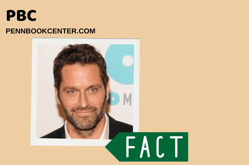 Peter Hermann Quick Facts 3 Peter Hermann Quick Facts