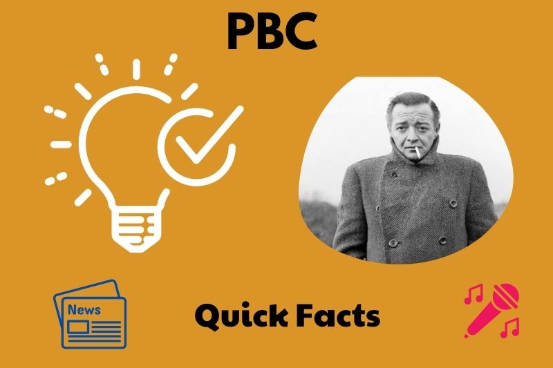 Peter Lorre Quick Facts
