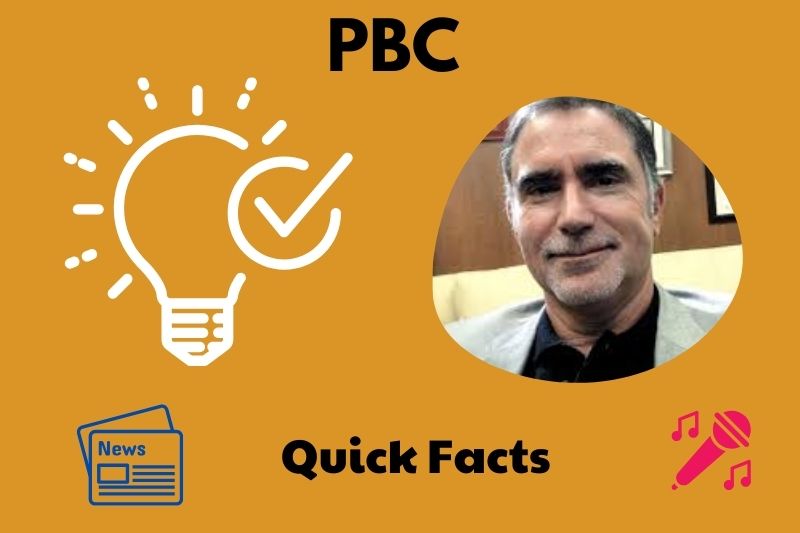 Phil Bronstein Quick Facts