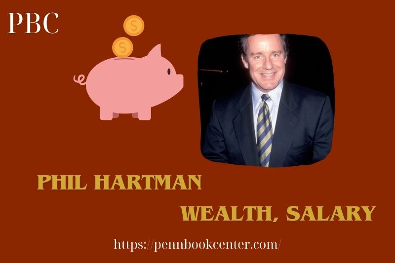 Phil Hartman Wealth Salary and Finance Overview 5 Phil Hartman Wealth, Salary and Finance Overview