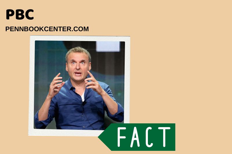 Phil Rosenthal Quick Facts 1 3 Phil Rosenthal Quick Facts