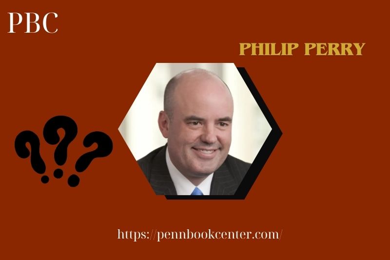 Philip Perry Quick Facts