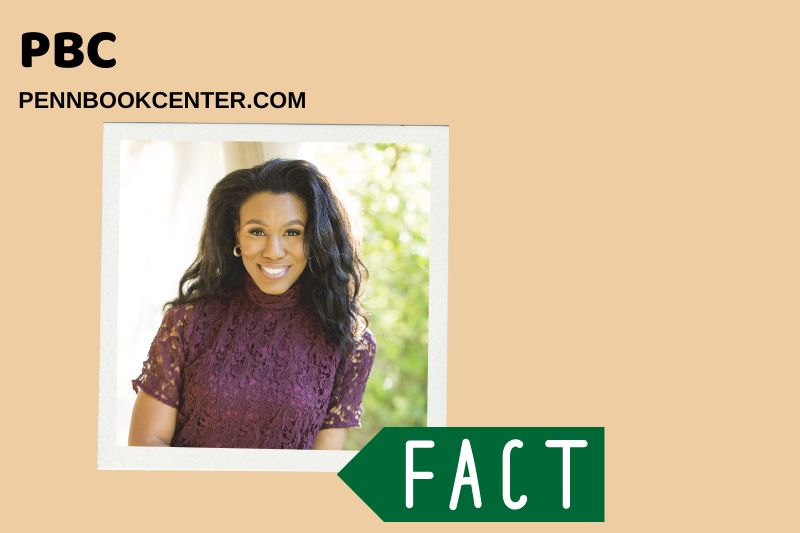 Priscilla Shirer Quick Facts 3 Priscilla Shirer Quick Facts