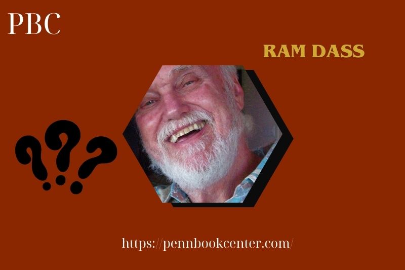 Ram Dass Quick Facts 3 Ram Dass Quick Facts