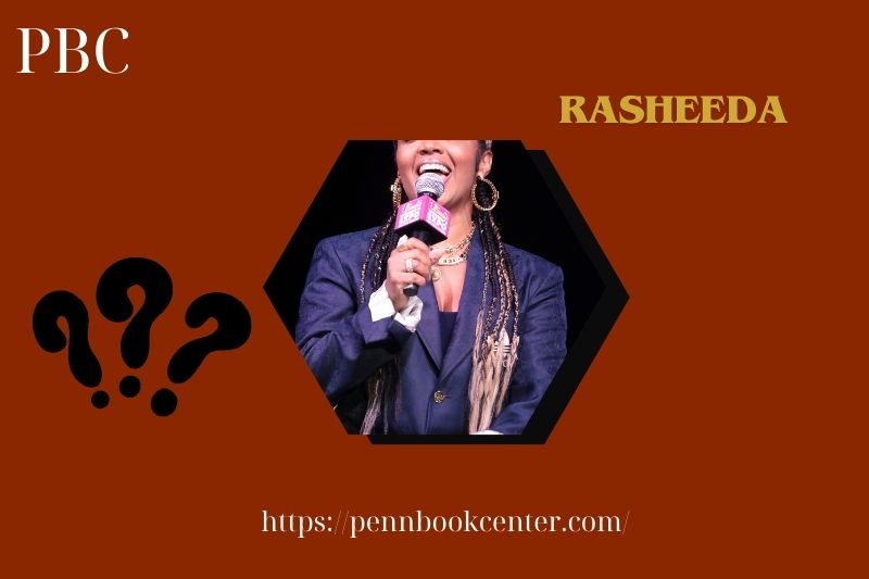 Rasheeda Quick Facts