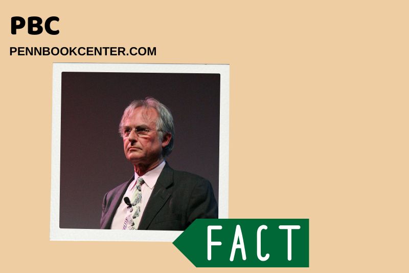 Richard Dawkins Quick Facts 3 Richard Dawkins Quick Facts