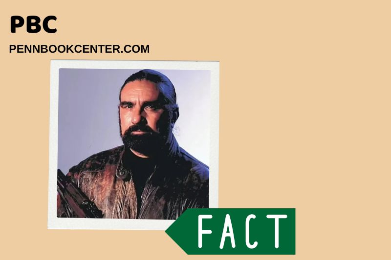 Richard Marcinko Quick Facts 3 Richard Marcinko Quick Facts