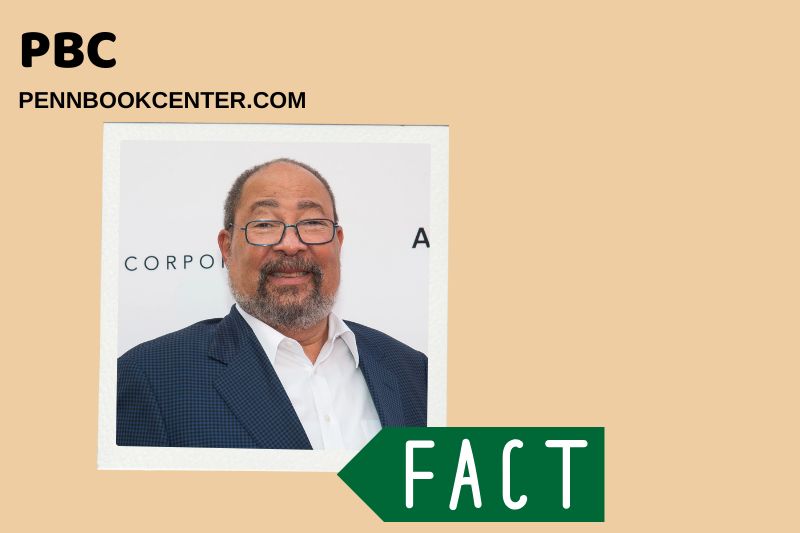 Richard Parsons Quick Facts 3 Richard Parsons Quick Facts