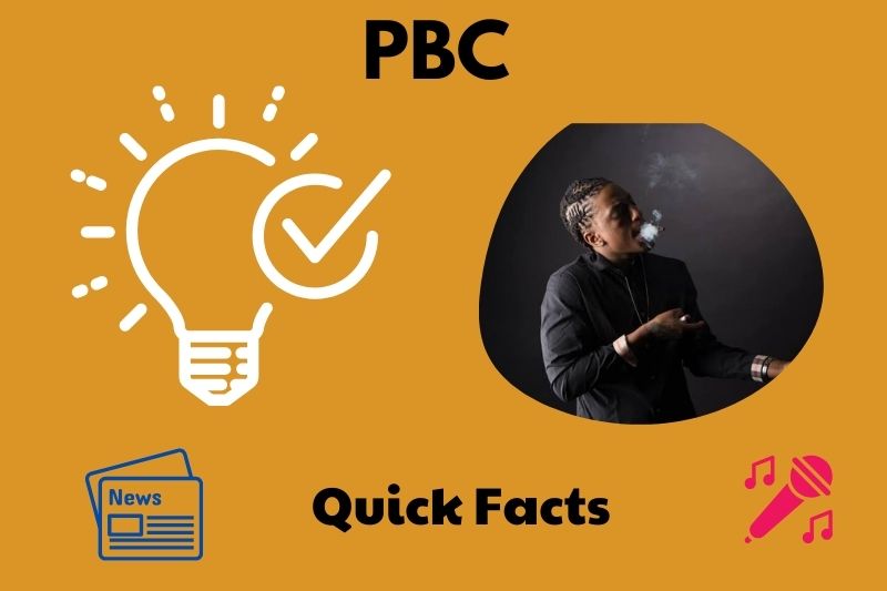 Rico Recklezz Quick Facts