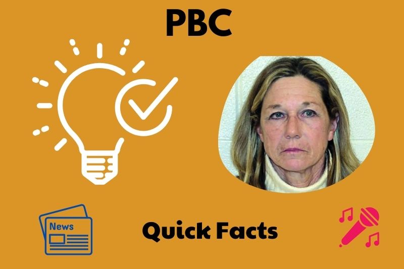 Rita Crundwell Quick Facts 3 Rita Crundwell Quick Facts