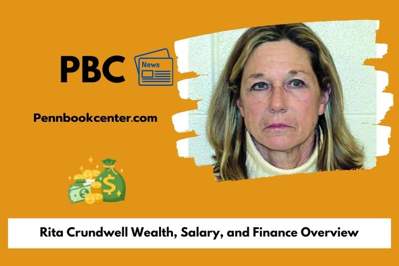Rita Crundwell Wealth Salary and Finance Overview 5 Rita Crundwell Wealth, Salary, and Financial Overview