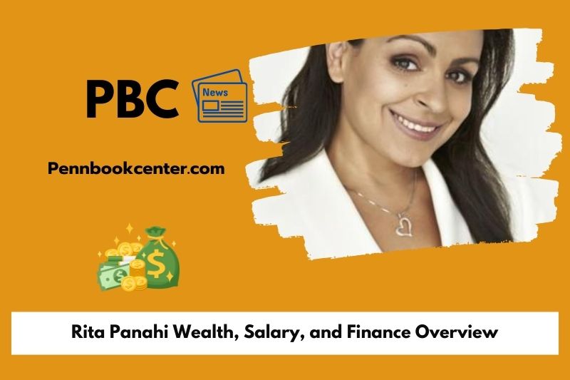 Rita Panahi Wealth, Salary, and Finance Overview