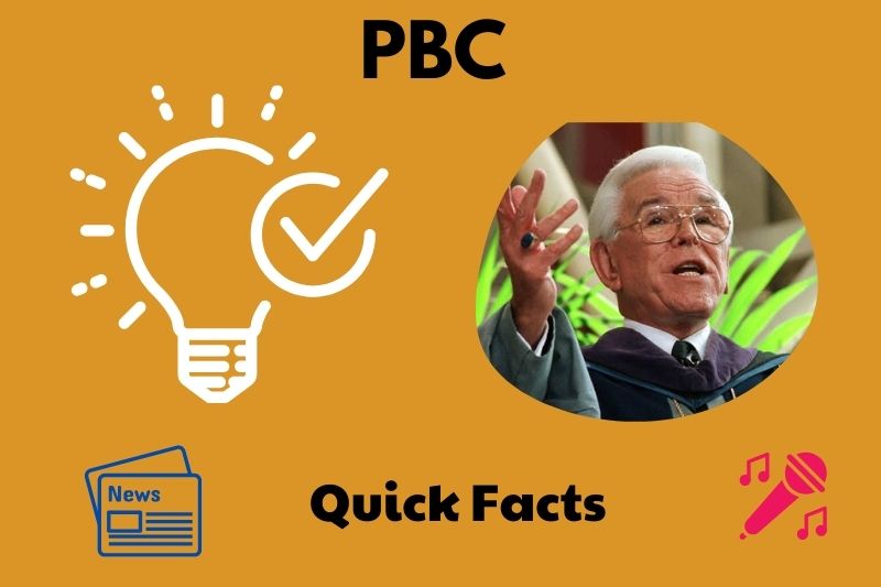 Robert H Schuller Quick Facts