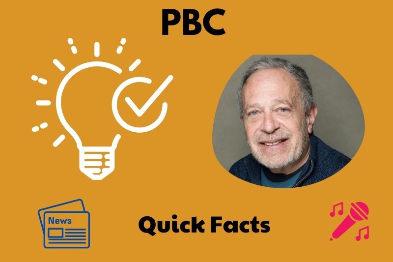 Robert Reich Quick Facts 3 Robert Reich Quick Facts