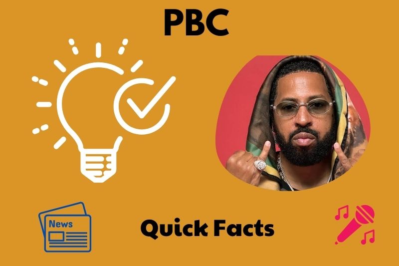 Roc Marciano Quick Facts