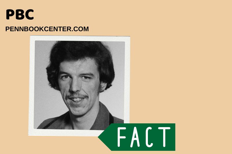 Rod Temperton Quick Facts 3 Rod Temperton Quick Facts