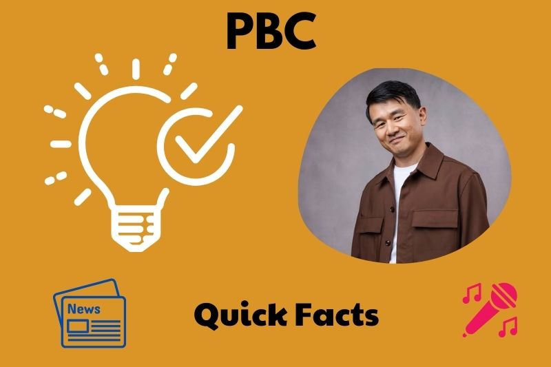 Ronny Chieng Quick Facts 3 Ronny Chieng Quick Facts