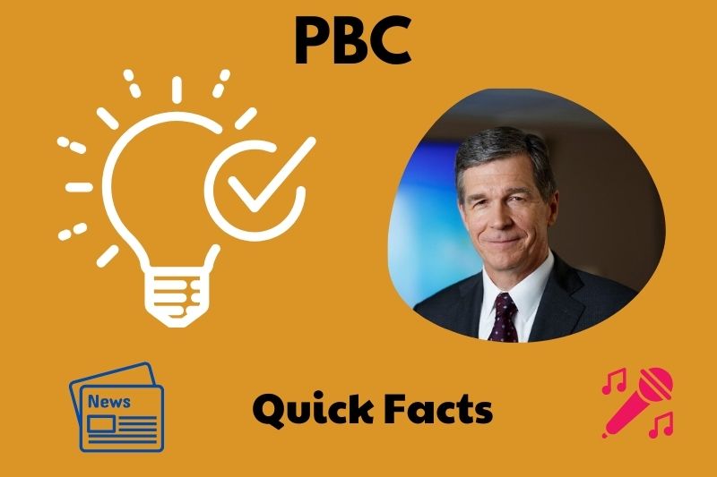 Roy Cooper Quick Facts 3 Roy Cooper Quick Facts
