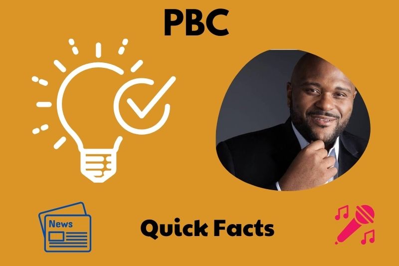 Ruben Studdard Quick Facts