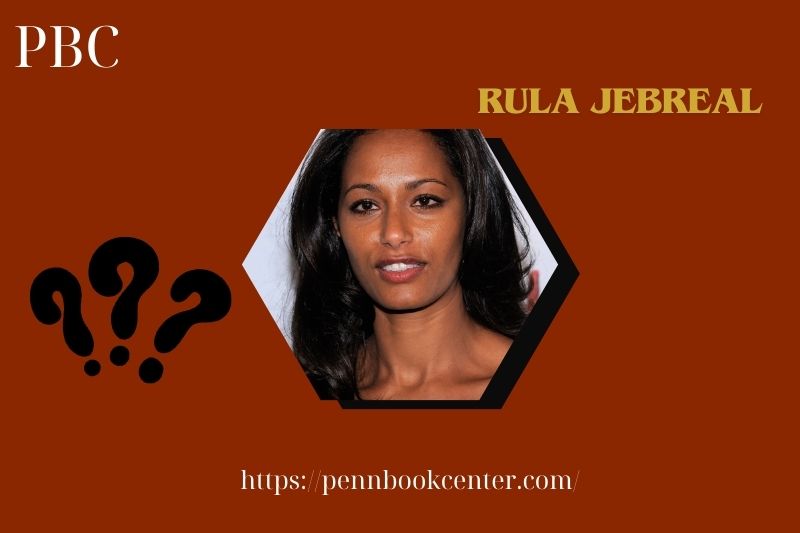 Rula Jebreal Quick Facts 1 3 Rula Jebreal Quick Facts