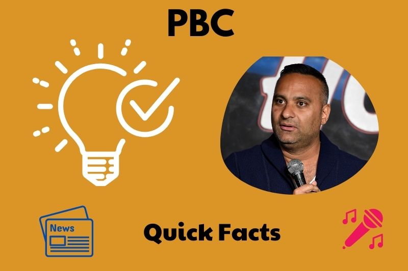 Russell Peters Quick Facts 3 Russell Peters Quick Facts