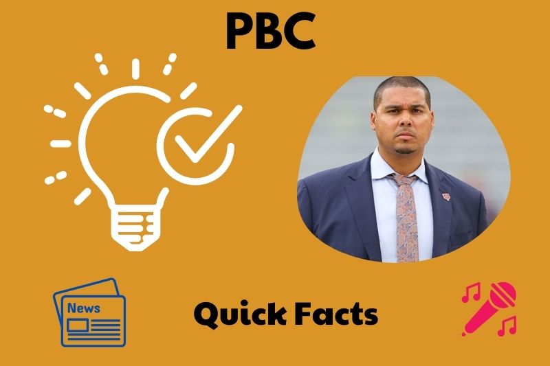 Ryan Poles Quick Facts 3 Ryan Poles Quick Facts
