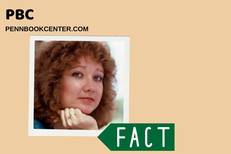 S E Hinton Quick Facts