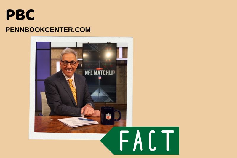 Sal Paolantonio Quick Facts