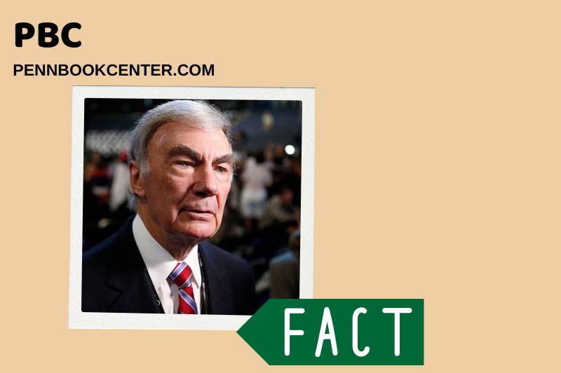 Sam Donaldson Quick Facts 3 Sam Donaldson Quick Facts