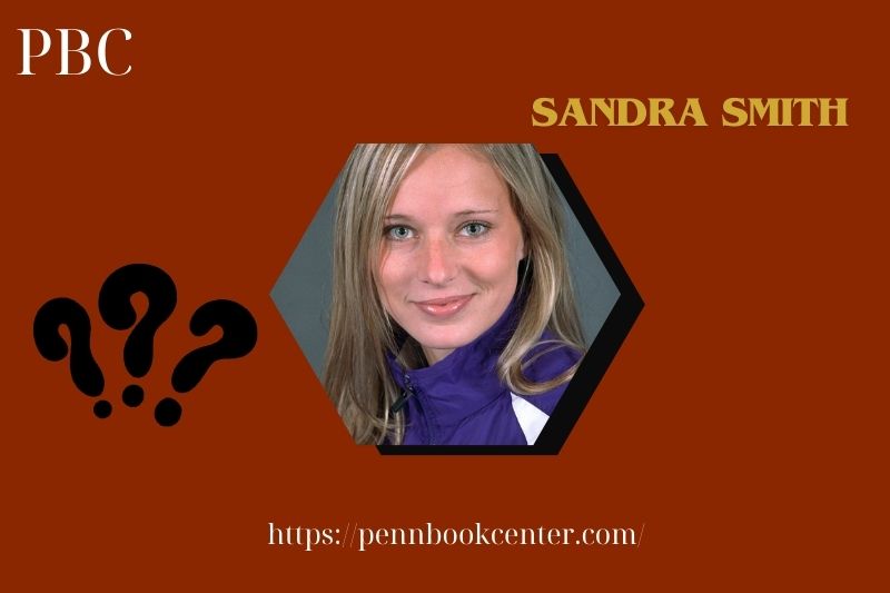 Sandra Smith Quick Facts 3 Sandra Smith Quick Facts